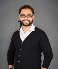 staff member image