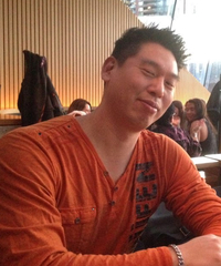 staff member image